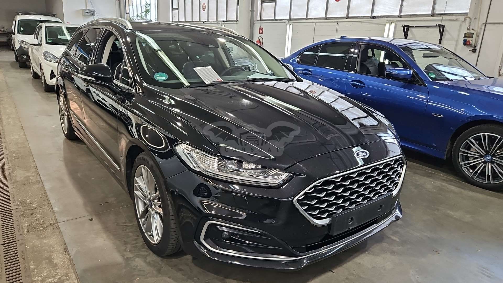 Ford Mondeo 2.0 Vignale 2020