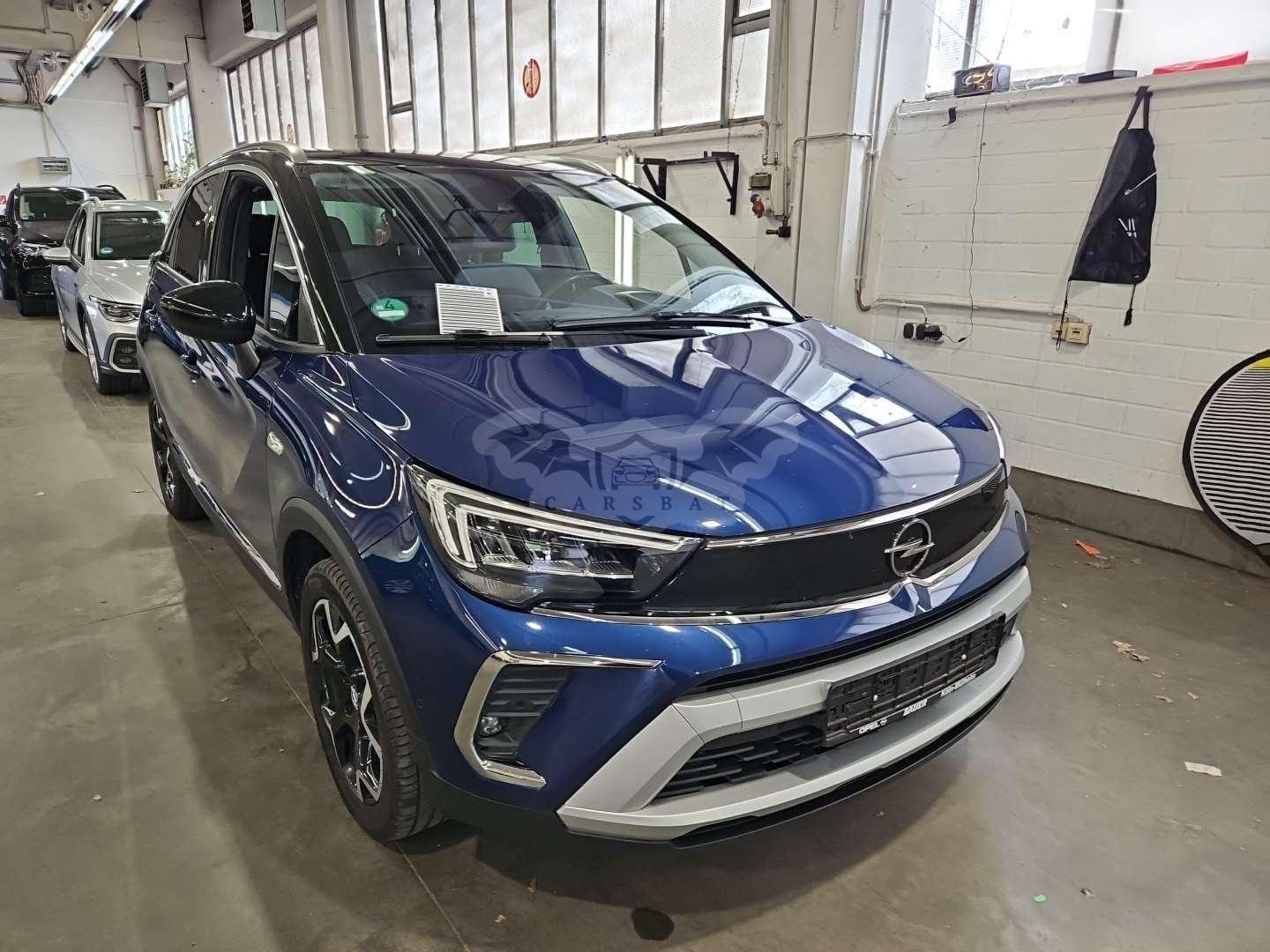 Opel Crossland 1.5 Ultimate 2022