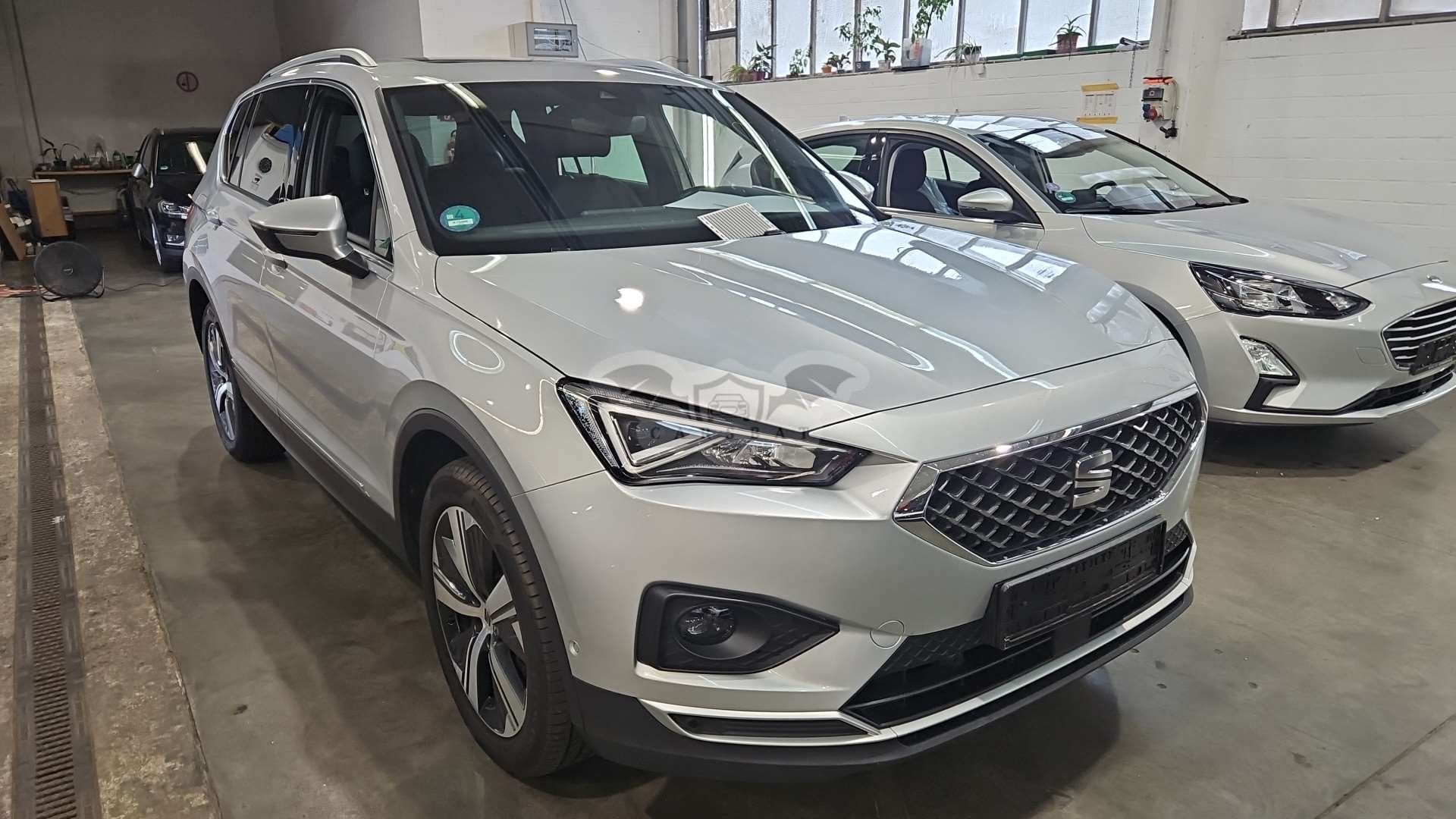 Seat Tarraco 2.0 TDI Xcellence 2021