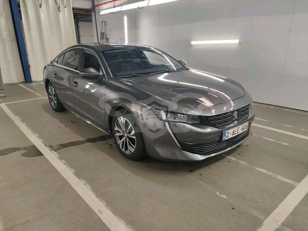Peugeot 508 1.5 HDI Allure Pack 2021