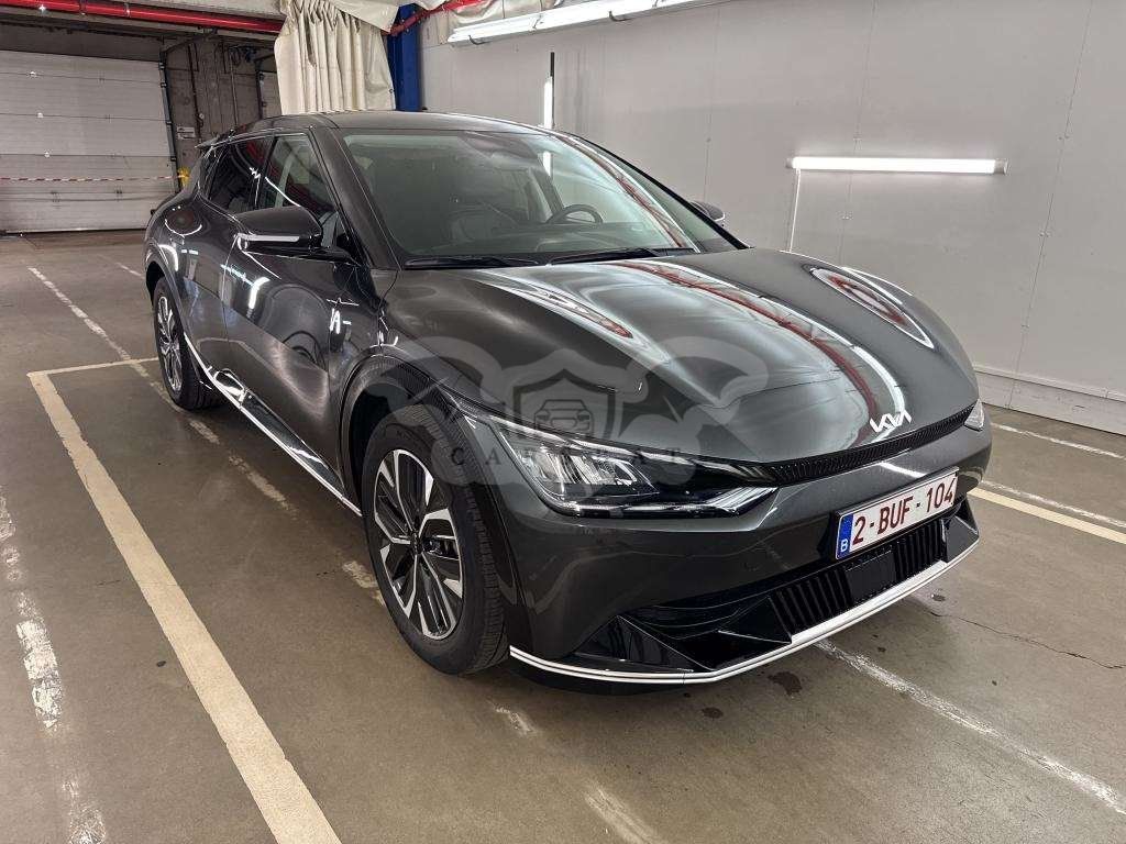 Kia EV6 74 kWh Earth 2022