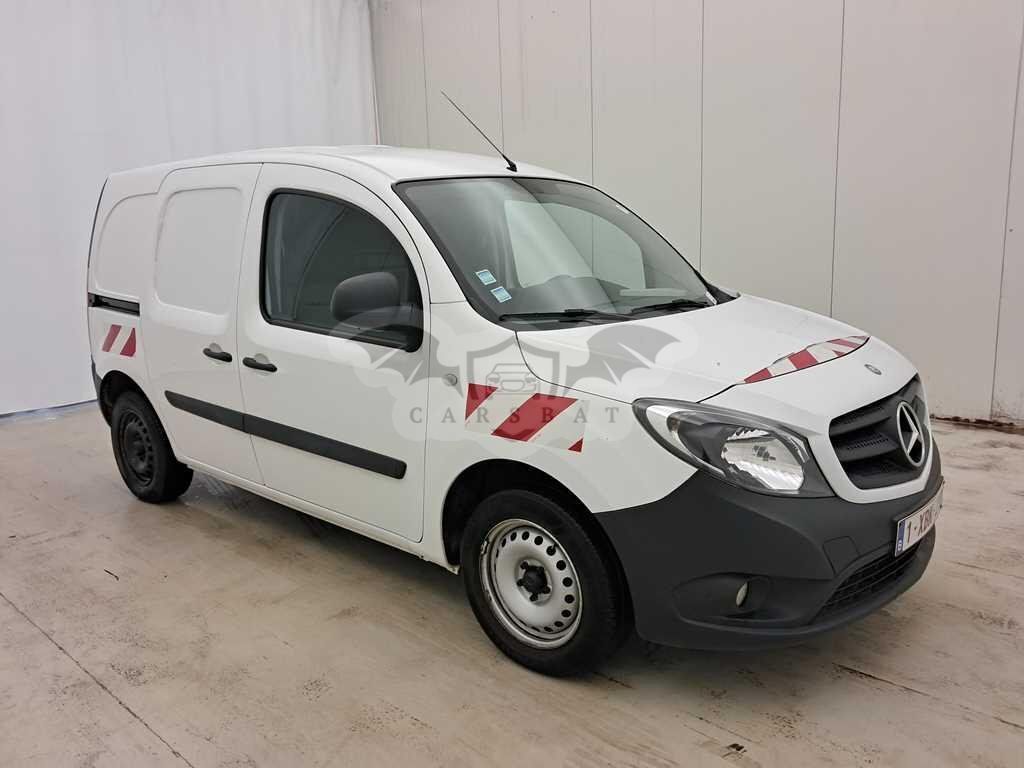 Mercedes-Benz Citan 1.5 CDI 2019