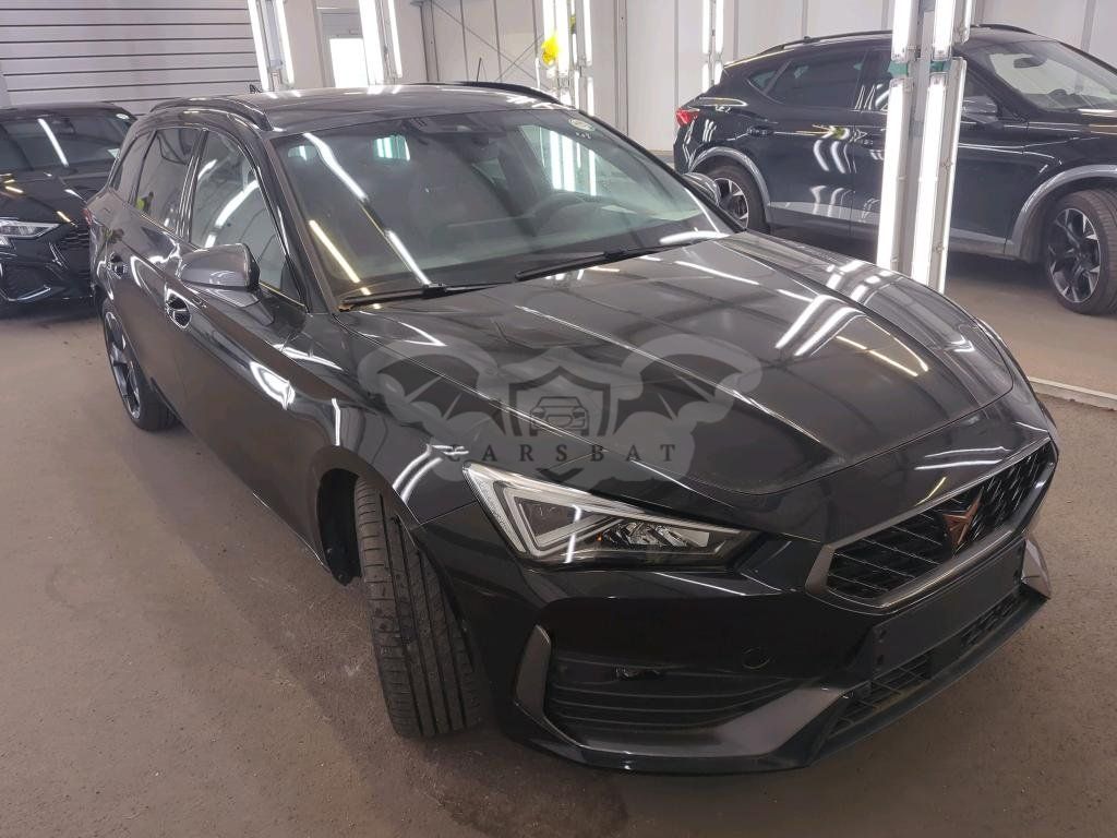 Cupra Leon Sportstourer 1.4 e-Hybrid 2023