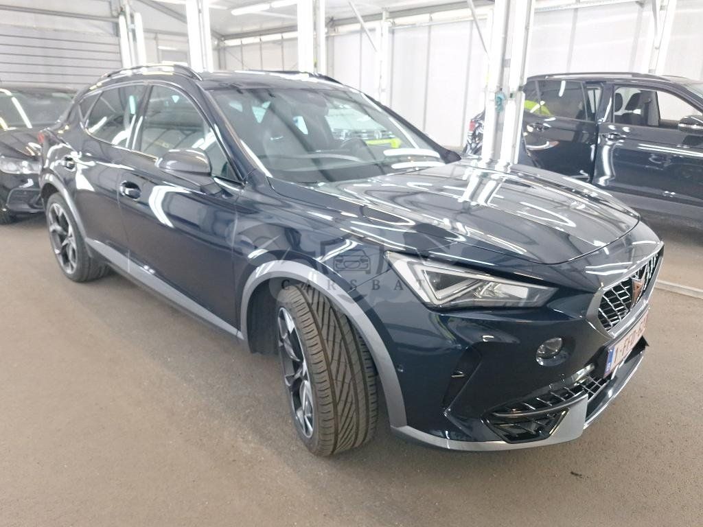 Cupra Formentor 1.4 e-Hybrid VZ 2022