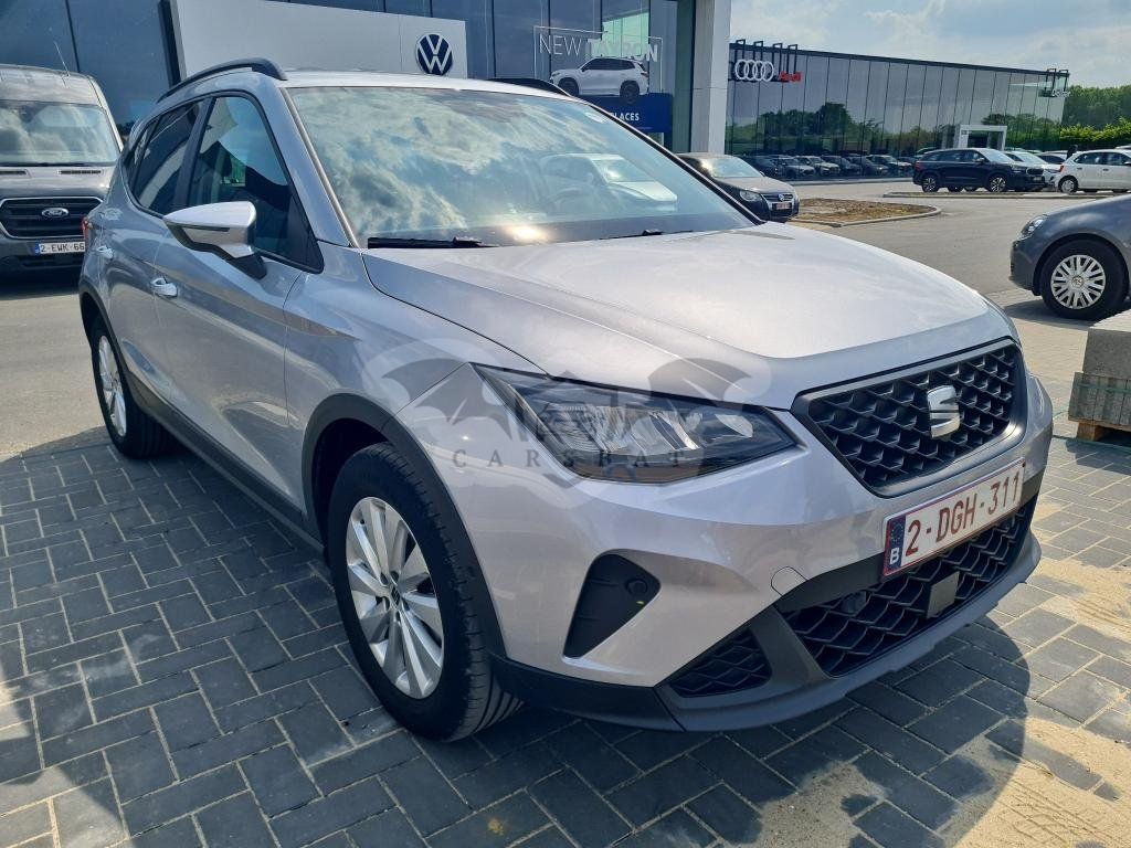Seat Arona 1.0 TSI Move! 2023