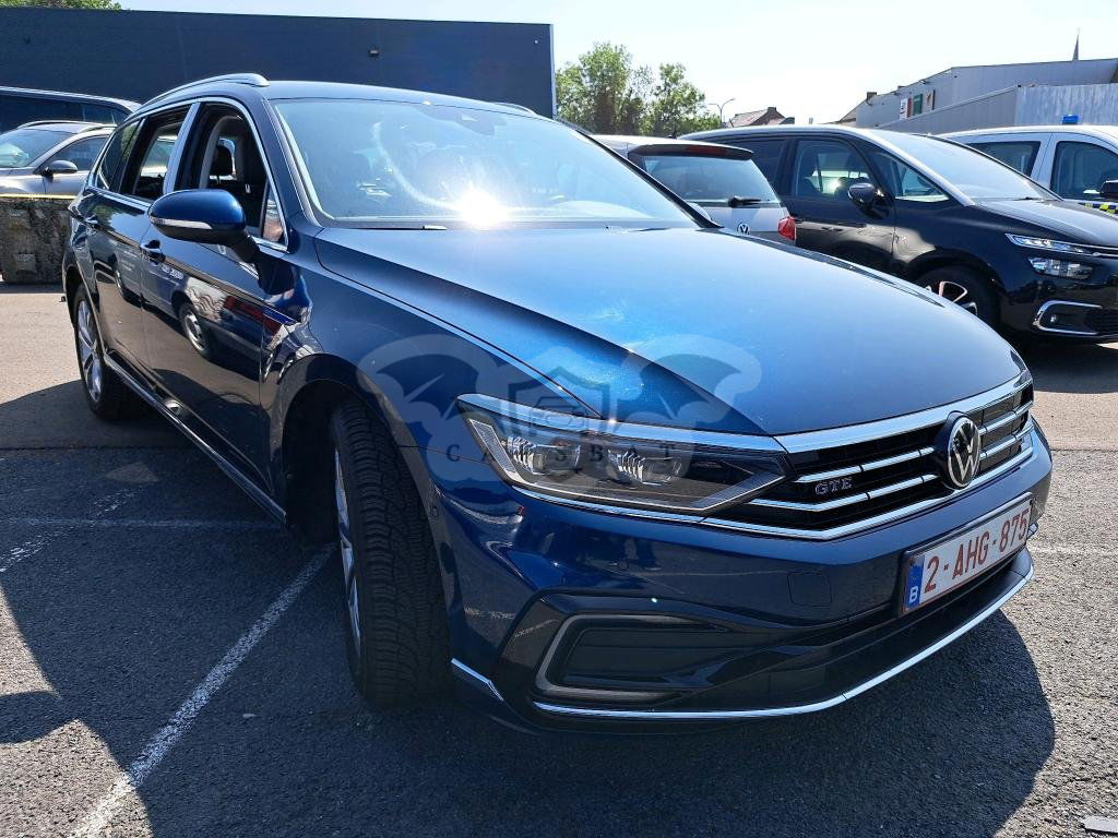 Volkswagen Passat Variant GTE 1.4 Business 2021