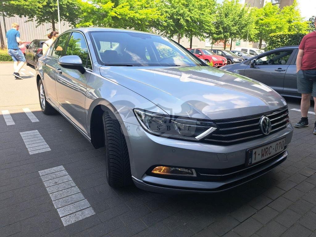 Volkswagen Passat 1.6 TDI Comfortline 2019