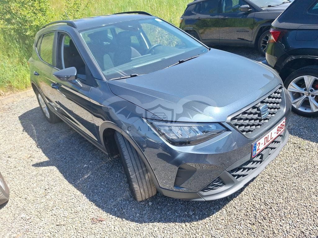 Seat Arona 1.0 TSI Move! 2023
