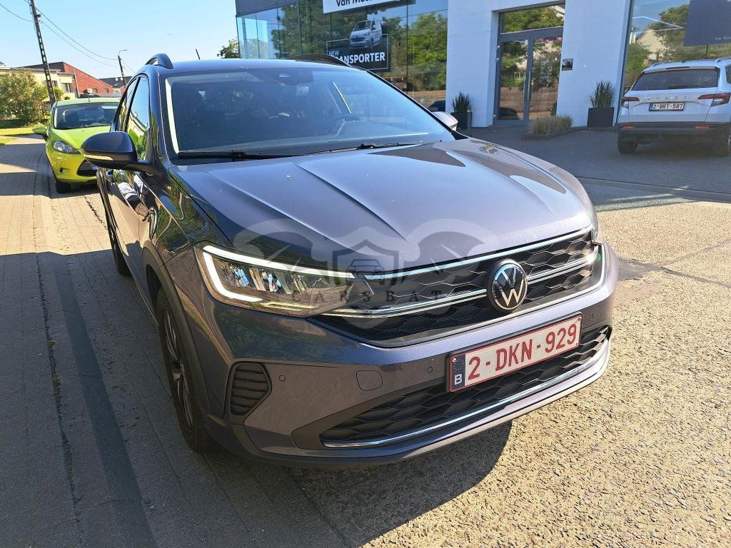 Volkswagen Taigo 1.0 TSI Life Business 2023