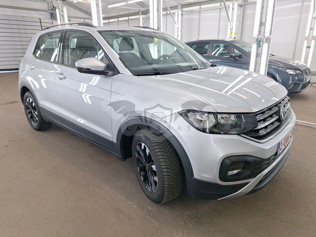 Volkswagen T-Cross 1.0 TSI Life Business 2023