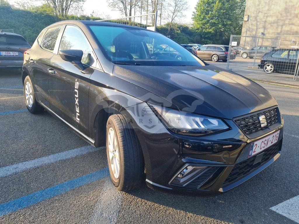 Seat Ibiza 1.0i Move! 2022