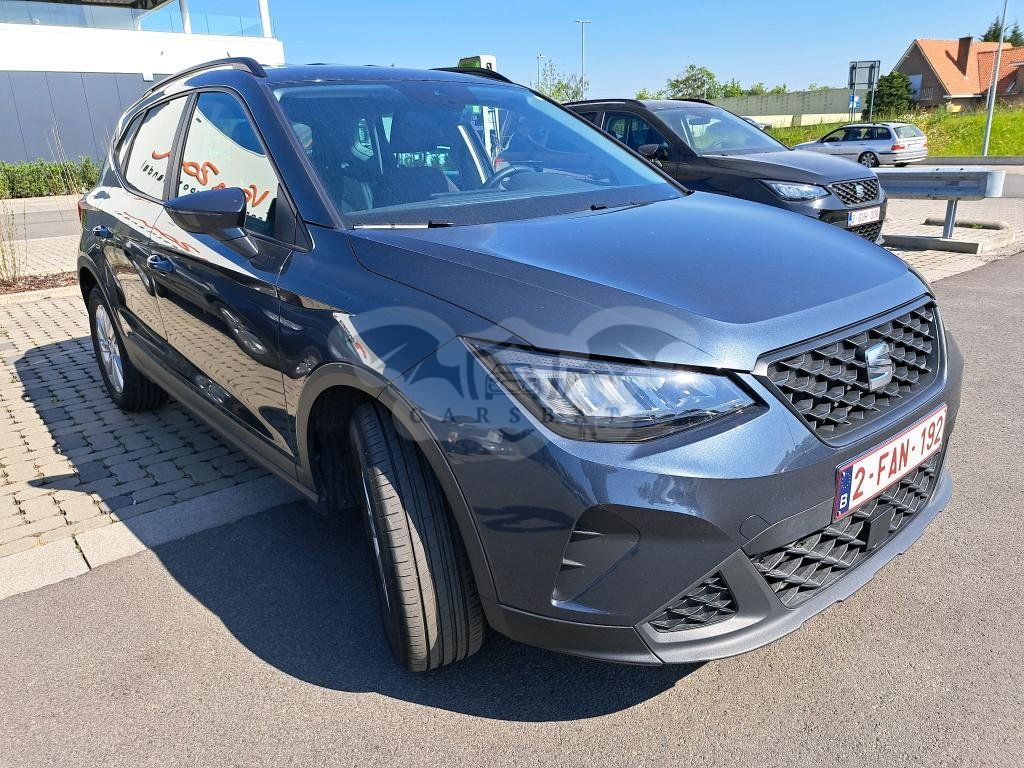 Seat Arona 1.0 TSI Move! 2024