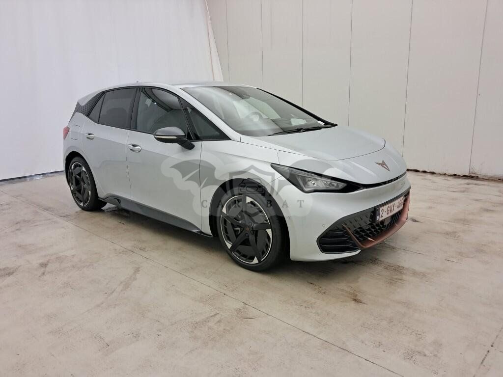 Cupra Born 77 kWh Business 2025