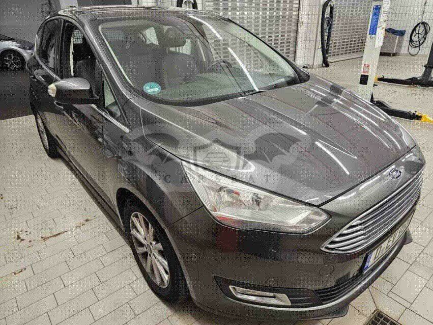 Ford C-Max 1.5 TDCI Titanium 2019