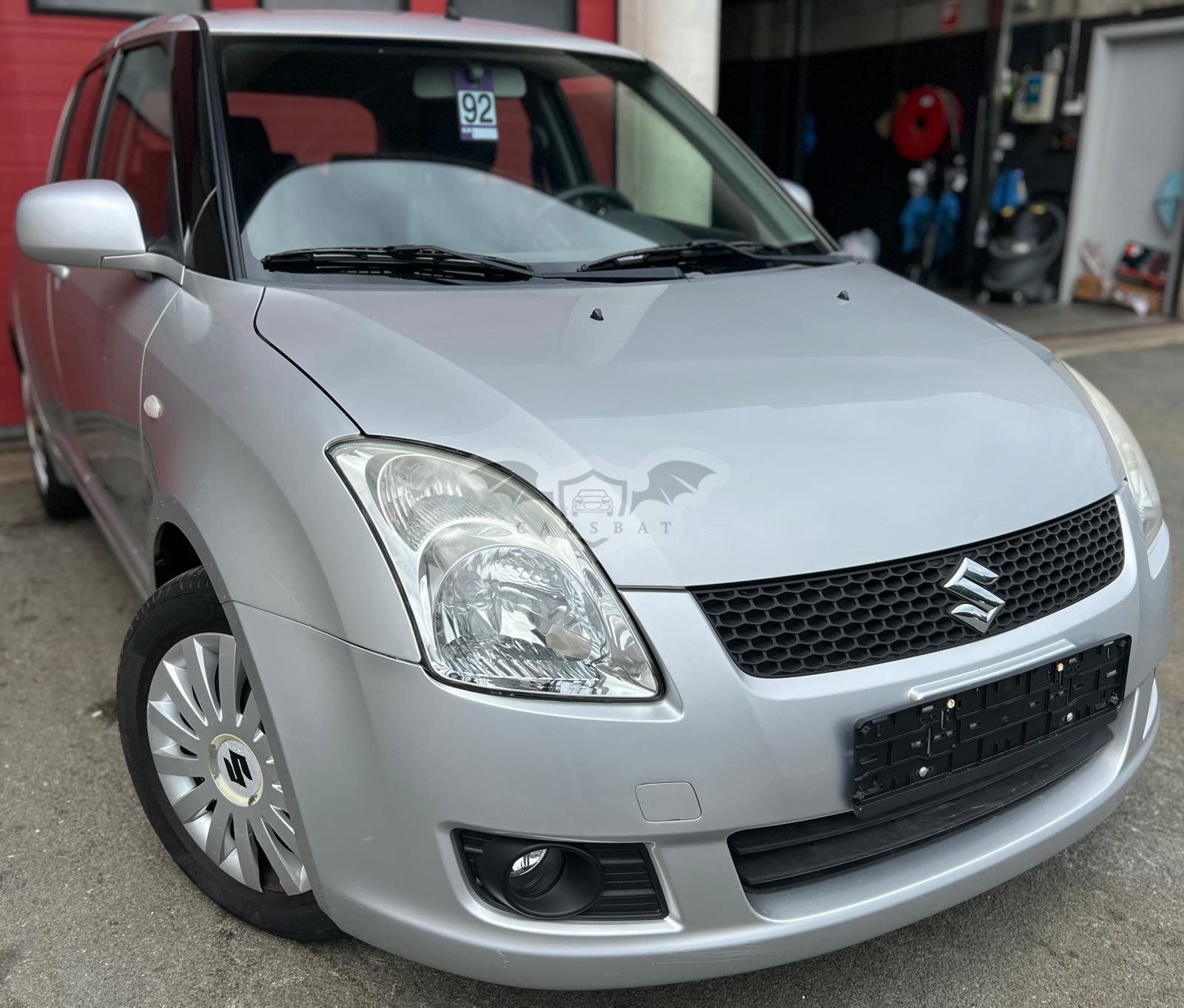 Suzuki Swift 1.3 2008