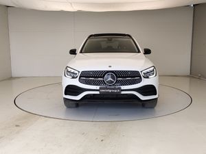 Mercedes-Benz GLC 220d Premium 2022