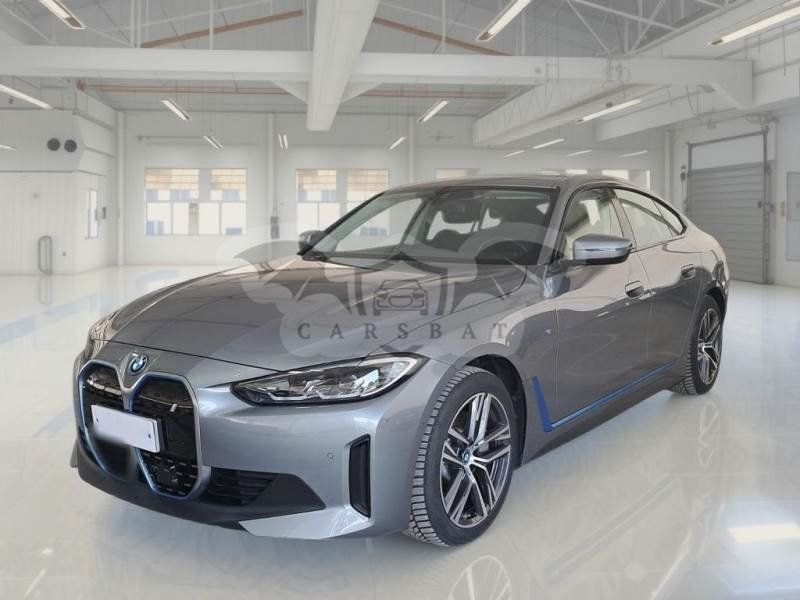 BMW i4 40 Sport 2023