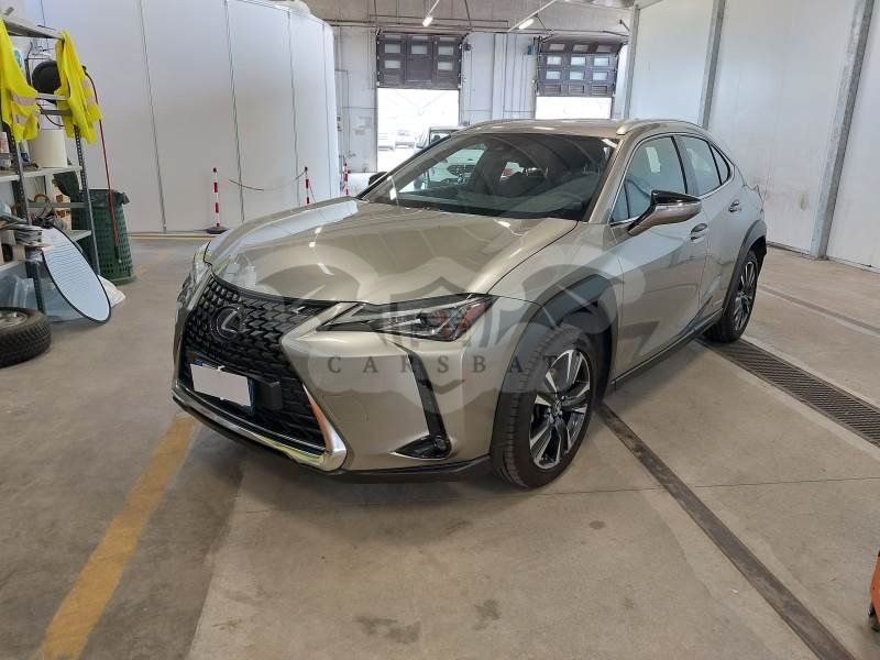 Lexus UX 250h Business 2021
