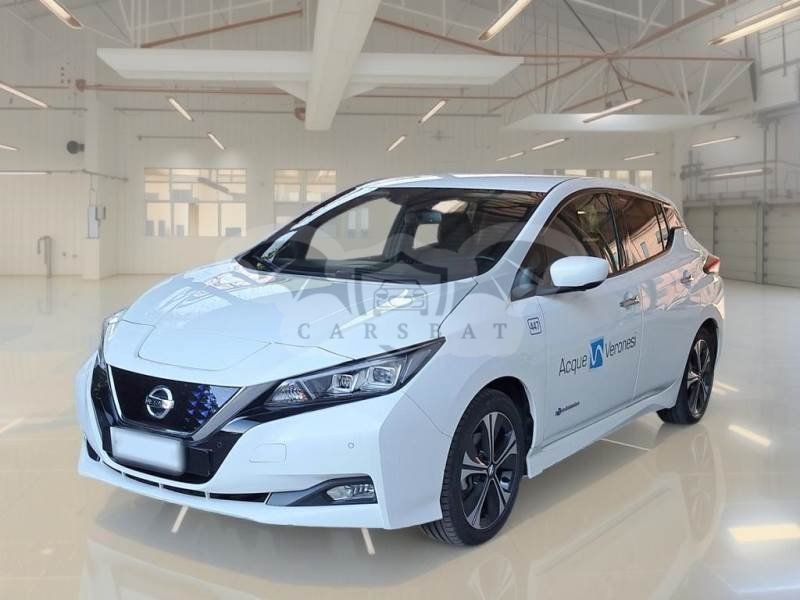 Nissan Leaf N-connecta 2019