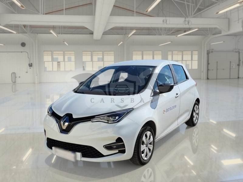 Renault Zoe Life 2020