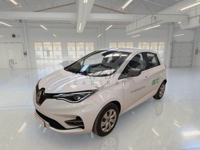 Renault Zoe Life 2020