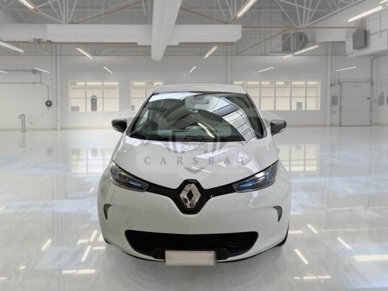 Renault Zoe Life 2019