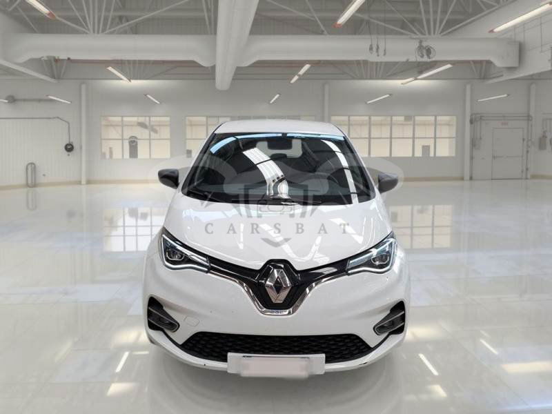 Renault Zoe Life 2020
