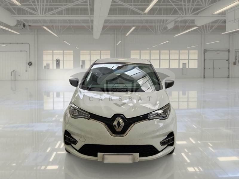 Renault Zoe Life 2020