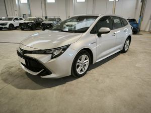 Toyota Corolla Touring Sports 1.8 Business 2021