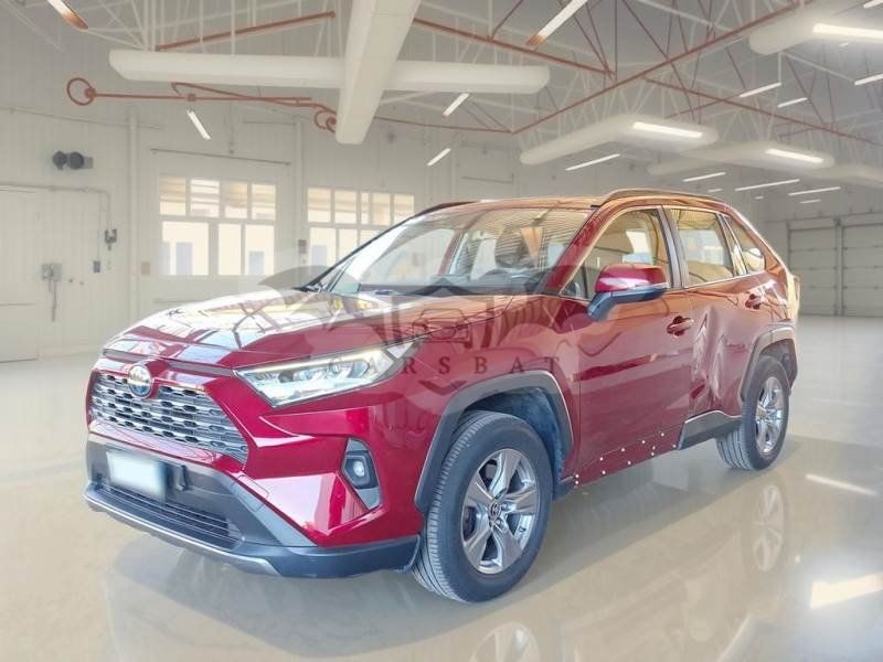 Toyota Rav4 2.5 Business 2022