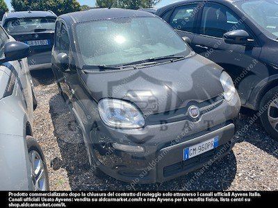 Fiat Panda 1.0 2023