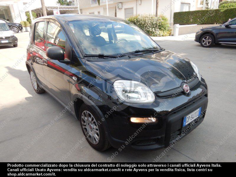Fiat Panda 1.0 2023