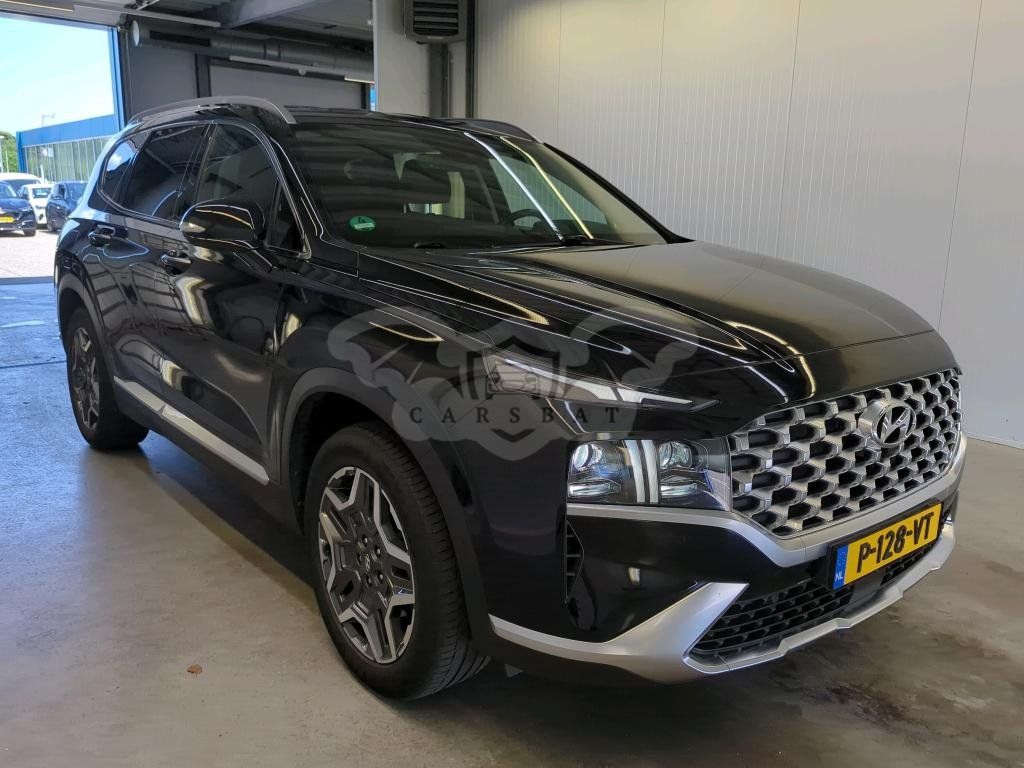 Hyundai Santa Fe 1.6 GDi Premium 2022