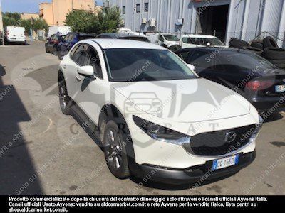 Mazda CX-30 2.0 SKYACTIV 2021