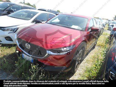 Mazda CX-30 2.0 SKYACTIV 2021