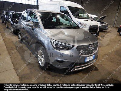 Opel Crossland 1.5 Innovation 2020