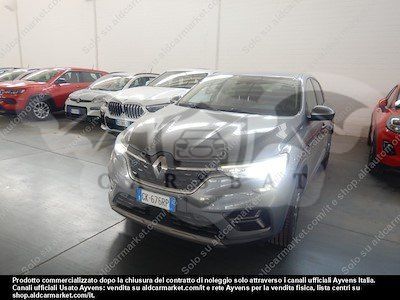 Renault Arkana / XM3 1.6 Intens 2022