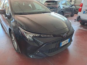 Toyota Corolla 1.8 Business 2019