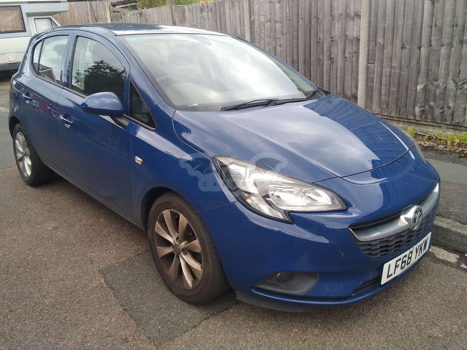Vauxhall Corsa 1.4 Energy 2018
