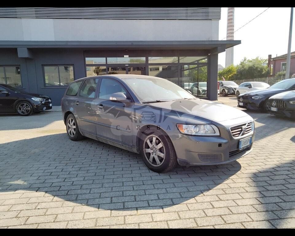 Volvo V50 Polar 2010