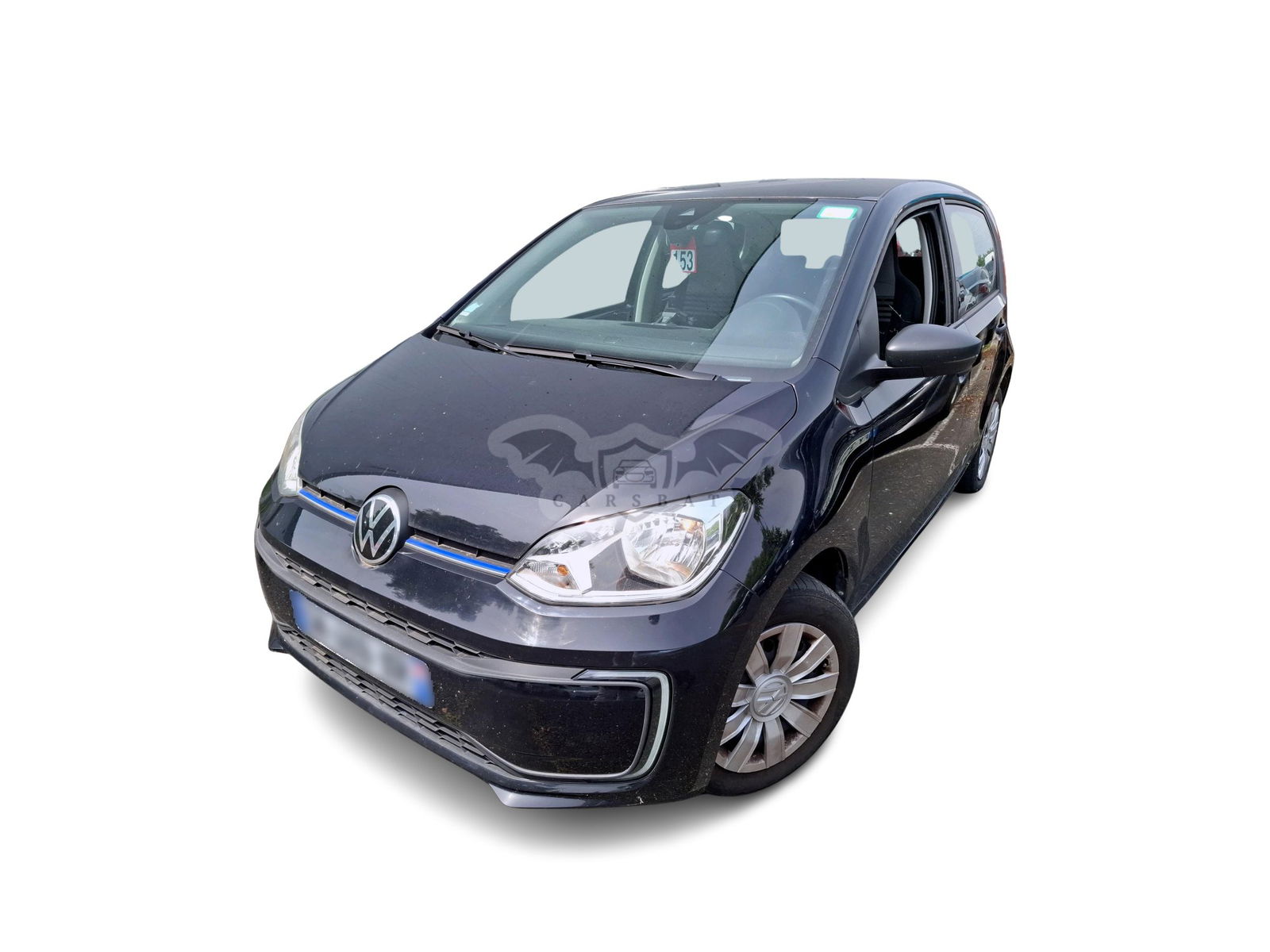 Volkswagen Up! e-up! 2023