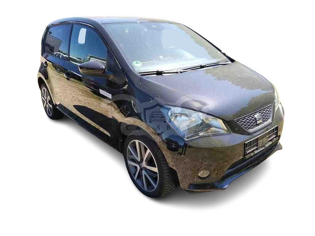 Seat Mii Edition Power Charge 2021