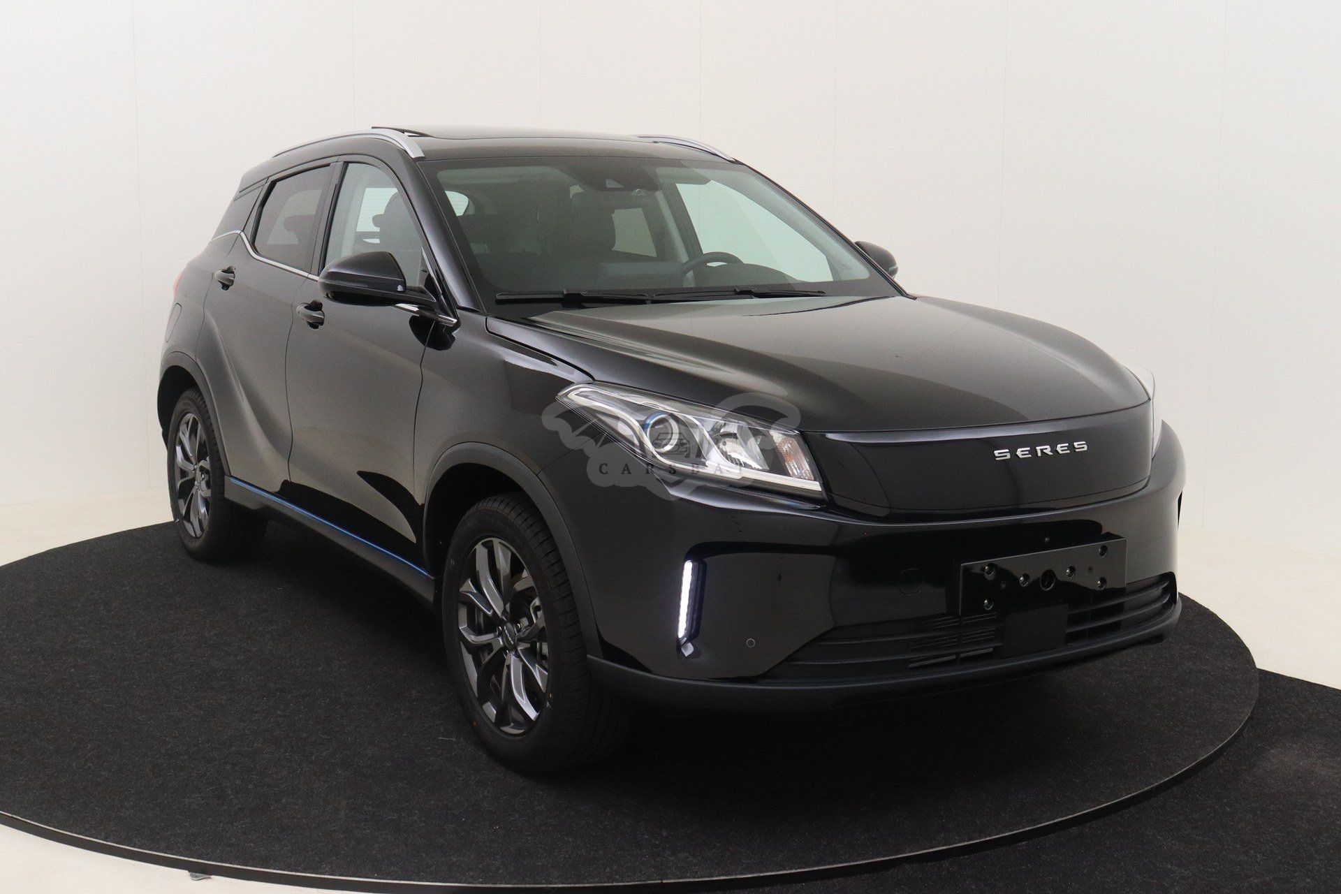 Seres 3 51 kWh 2025