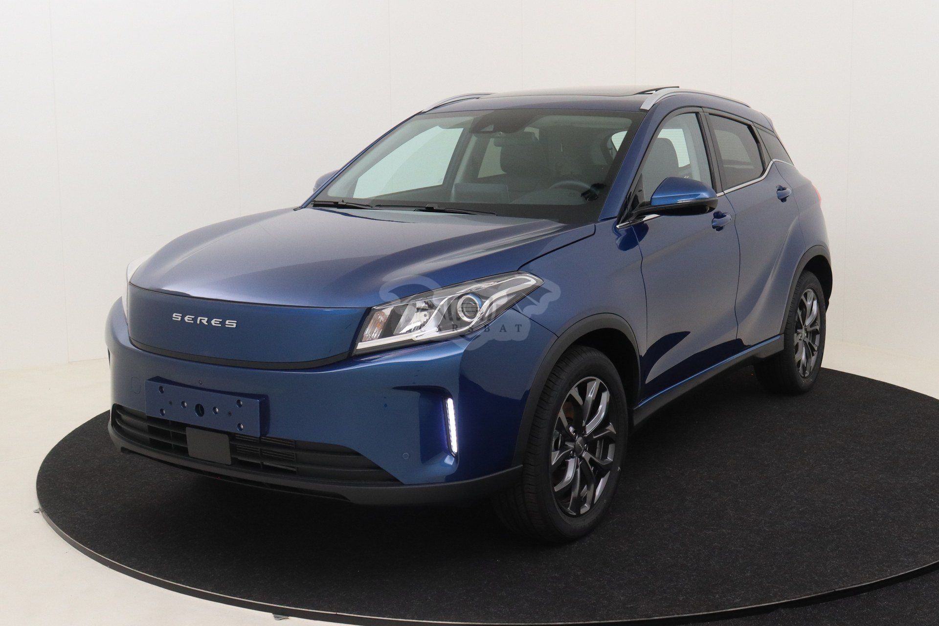 Seres 3 51 kWh 2025