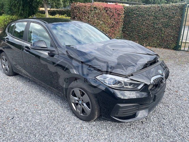 BMW 1 Series 116d Advantage 2024