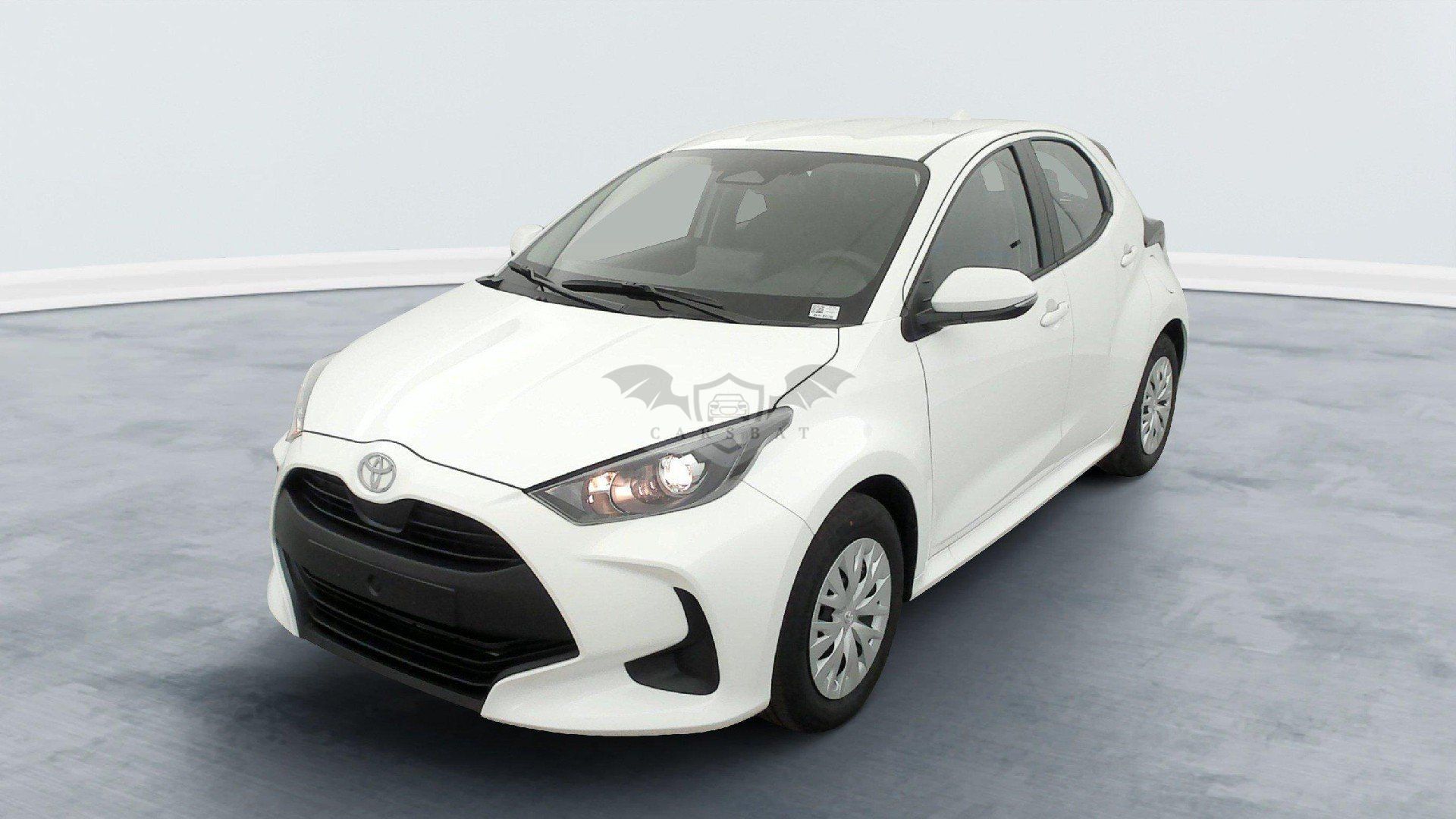Toyota Yaris Dynamic 2024