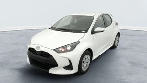 Toyota Yaris Dynamic 2024