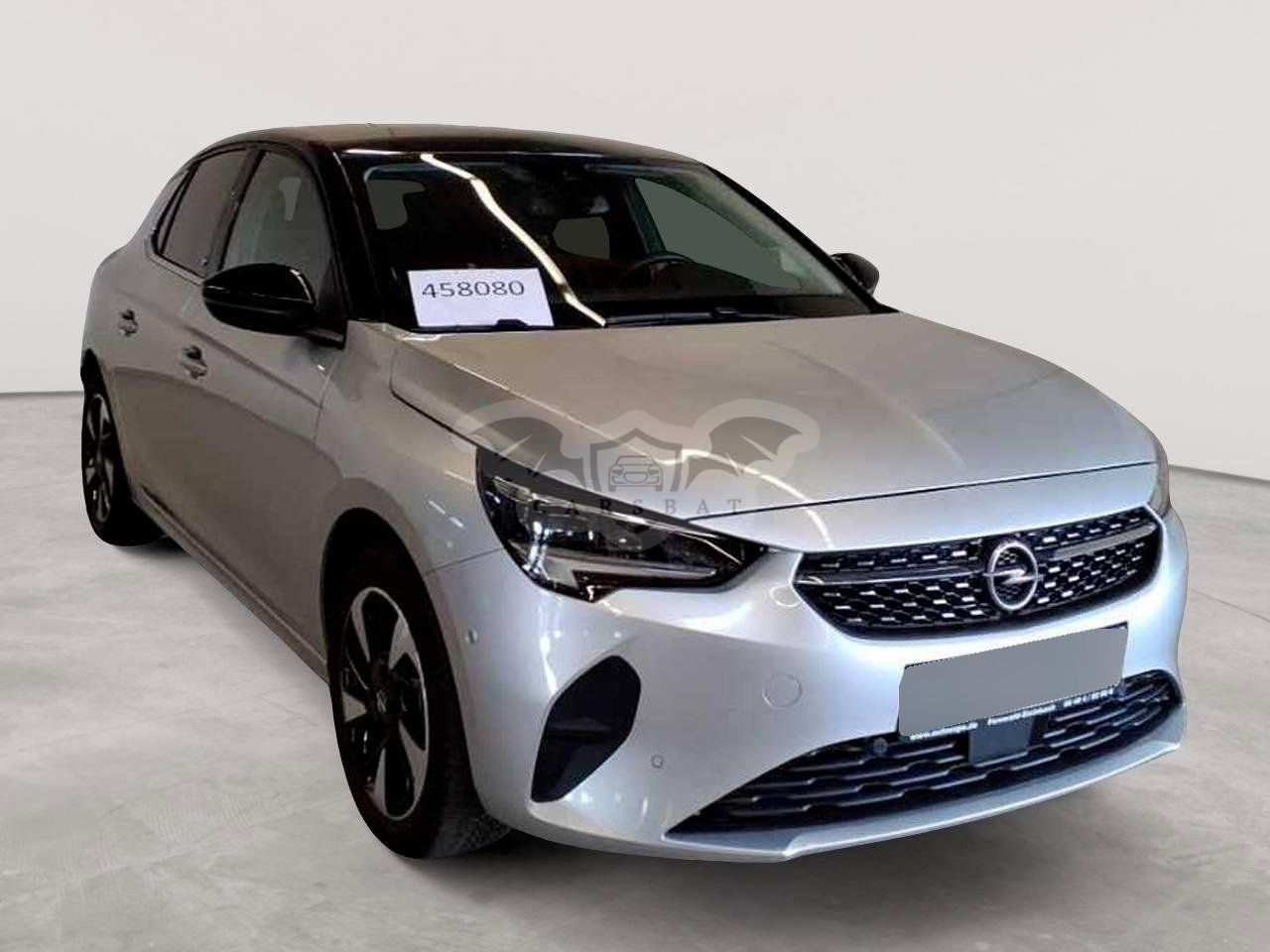 Opel Corsa-e Elegance 2022