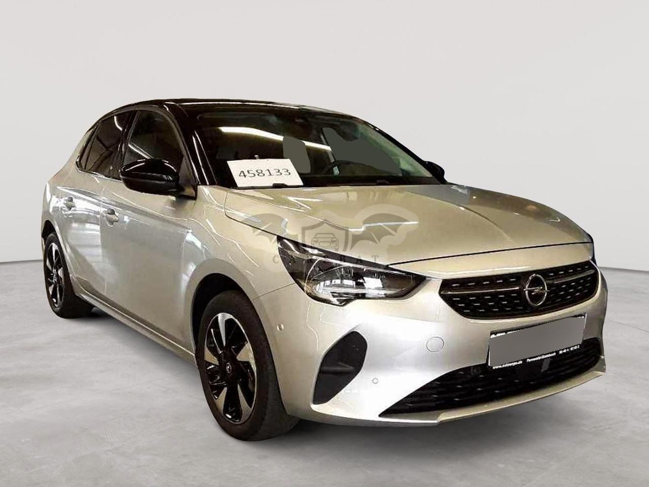 Opel Corsa-e Elegance 2022