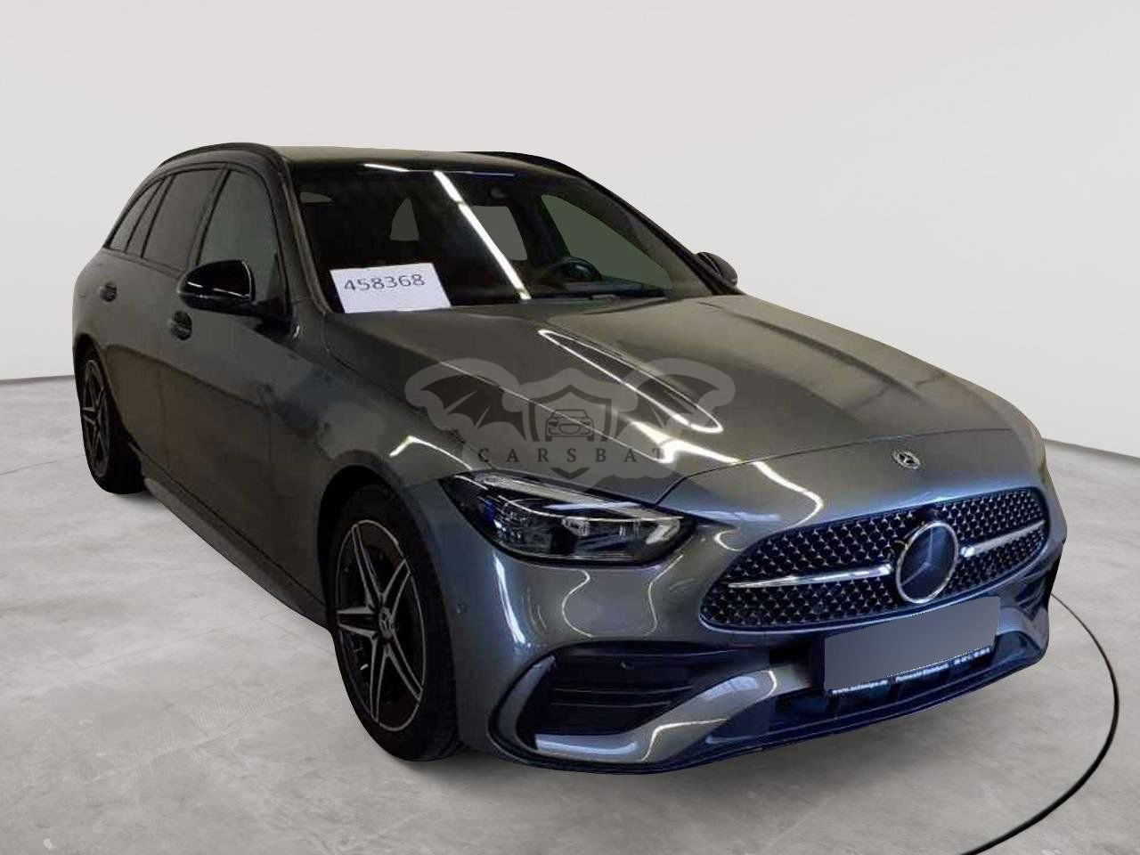 Mercedes-Benz C Break 220d AMG Line 2023